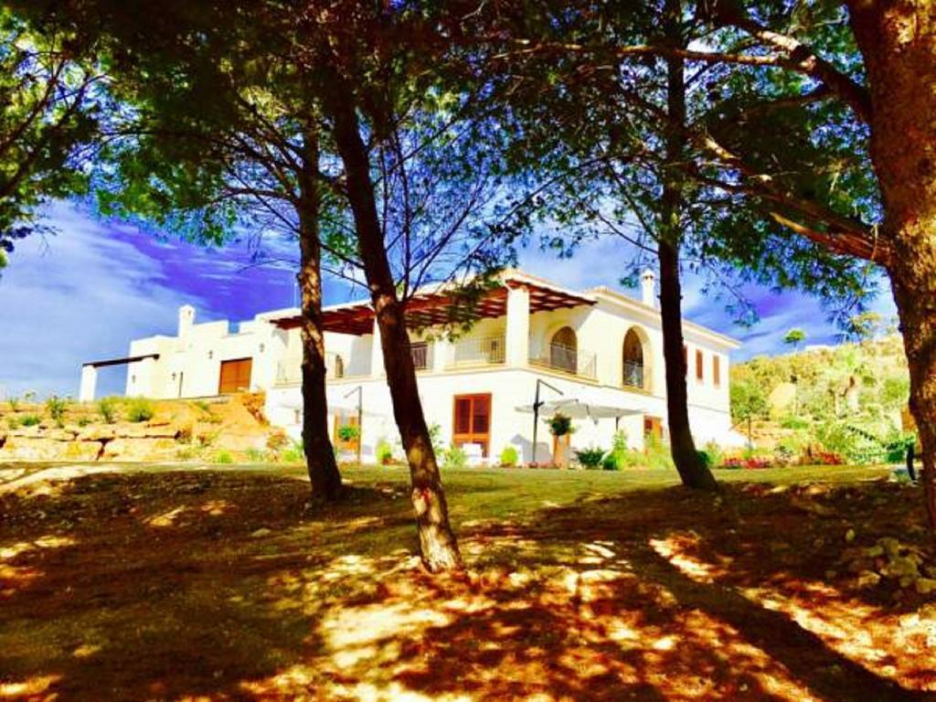 Villa I Giardini Di Limoni By Klabhouse 취아카 외부 사진